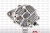 ATL Autotechnik L 80 830 - Generator