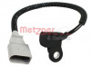 METZGER 0903138 - Sensor, Nockenwellenposition