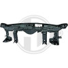 DIEDERICHS 3041202 - Frontverkleidung