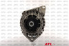 ATL Autotechnik L 68 250 - Generator
