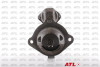 ATL Autotechnik A 90 230 - Starter