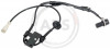 A.B.S. 30576 - Sensor, Raddrehzahl