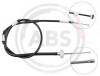 A.B.S. K12807 - Seilzug, Feststellbremse