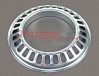 METZGER 0900156 - Sensorring, ABS