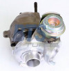 BTS Turbo T912345 - Lader, Aufladung
