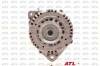 ATL Autotechnik L 85 430 - Generator