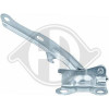DIEDERICHS 6684813 - Scharnier, Motorhaube