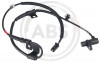 A.B.S. 30872 - Sensor, Raddrehzahl