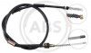 A.B.S. K11468 - Seilzug, Feststellbremse