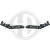 DIEDERICHS 4007063 - Halter, Stoßfänger