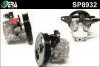 ERA Benelux SP8932 - Hydraulikpumpe, Lenkung