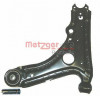 METZGER 58015318 - Lenker, Radaufhängung