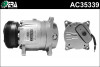 ERA Benelux AC35339 - Kompressor, Klimaanlage
