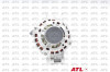 ATL Autotechnik L 52 010 - Generator