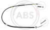 A.B.S. K16357 - Seilzug, Feststellbremse