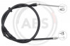 A.B.S. K10848 - Seilzug, Feststellbremse