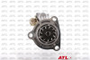 ATL Autotechnik A 90 360 - Starter
