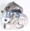 BTS Turbo T911337 - Lader, Aufladung