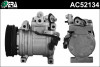 ERA Benelux AC52134 - Kompressor, Klimaanlage