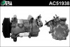 ERA Benelux AC51938 - Kompressor, Klimaanlage