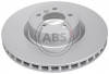 A.B.S. 18418 - Bremsscheibe