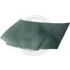 DIEDERICHS 2231000 - Motorhaube