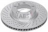 A.B.S. 18410 - Bremsscheibe