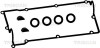 TRISCAN 515-4318 - Dichtungssatz, Zylinderkopfhaube