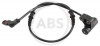 A.B.S. 30100 - Sensor, Raddrehzahl