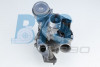 BTS Turbo T916209 - Lader, Aufladung