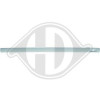 DIEDERICHS 1805523 - Zier-/Schutzleiste, Tür