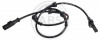 A.B.S. 30759 - Sensor, Raddrehzahl
