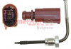 METZGER 0894498 - Sensor, Abgastemperatur