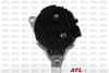 ATL Autotechnik L 42 670 - Generator
