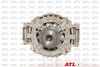 ATL Autotechnik L 84 810 - Generator