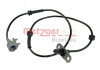 METZGER 0900149 - Sensor, Raddrehzahl
