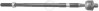 A.B.S. 240041 - Axialgelenk, Spurstange