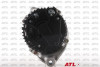 ATL Autotechnik L 38 780 - Generator