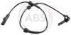A.B.S. 30355 - Sensor, Raddrehzahl