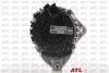 ATL Autotechnik L 80 180 - Generator