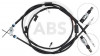A.B.S. K12825 - Seilzug, Feststellbremse