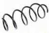 TRISCAN 875028184 - Fahrwerksfeder