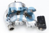 BTS Turbo T914091RE - Lader, Aufladung
