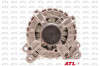 ATL Autotechnik L 85 700 - Generator