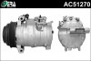ERA Benelux AC51270 - Kompressor, Klimaanlage