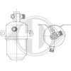 DIEDERICHS DCT1150 - Trockner, Klimaanlage