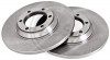 A.B.S. 16005 - Bremsscheibe