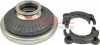 METZGER 6490162 - Reparatursatz, Federbeinstützlager