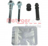 METZGER 113-1471X - Führungshülsensatz, Bremssattel