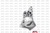 ATL Autotechnik A 79 850 - Starter